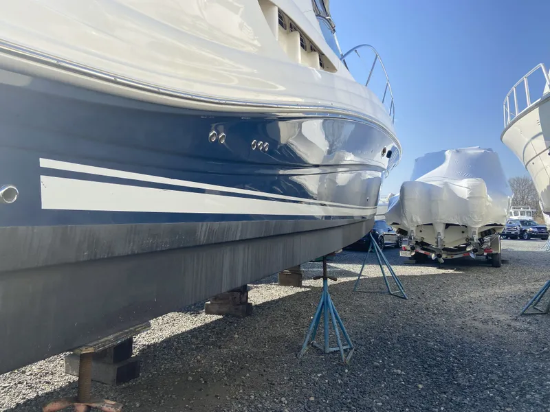 Slide: The Image of Sea Ray 44 Sundancer 2008 - 79