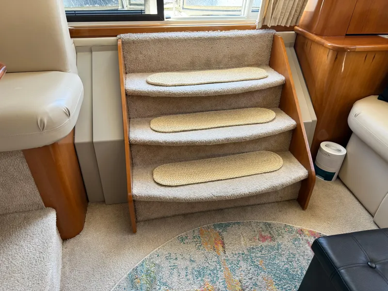 Slide: The Image of Carver 36 Mariner 2006 - 59