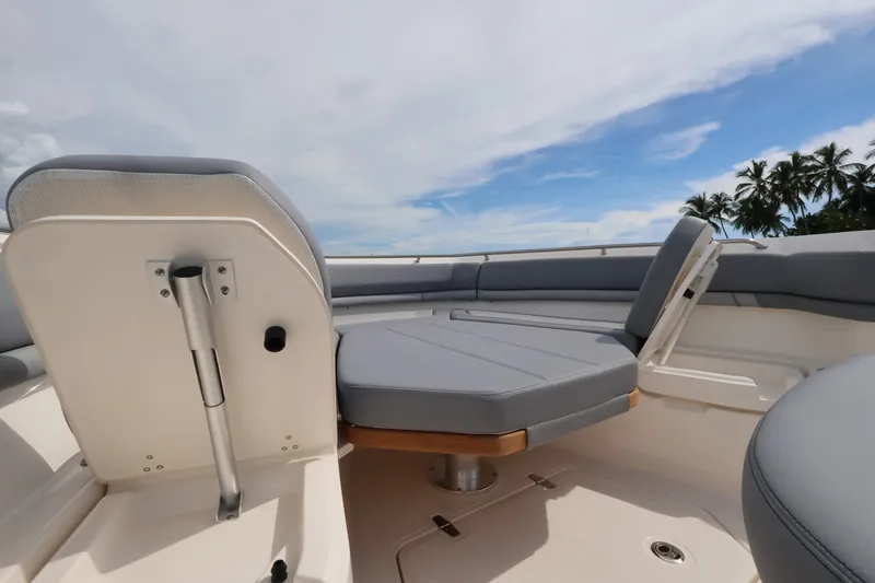 Slide: The Image of Boston Whaler 380 Outrage 2027 - 56