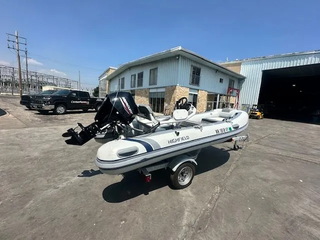 Slide: The Image of Highfield CL380 2023 - 0