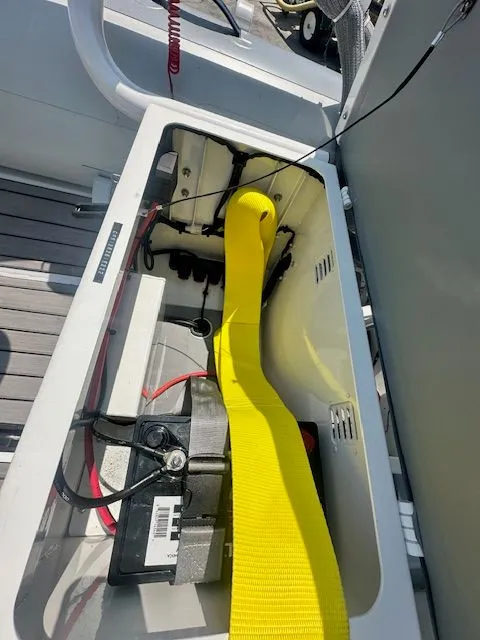 Slide: The Image of Highfield CL380 2023 - 10