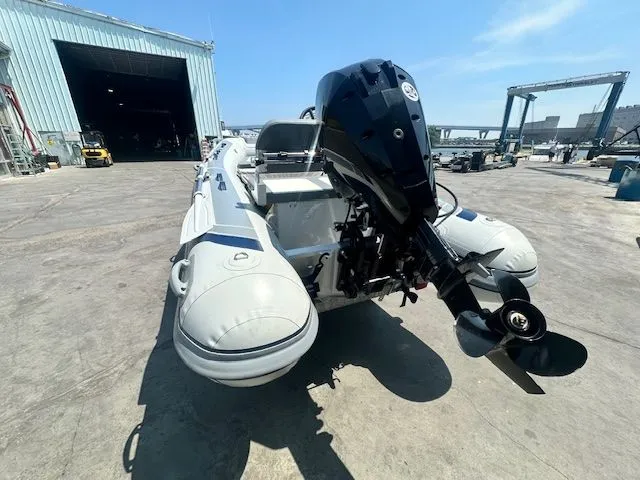 Slide: The Image of Highfield CL380 2023 - 3