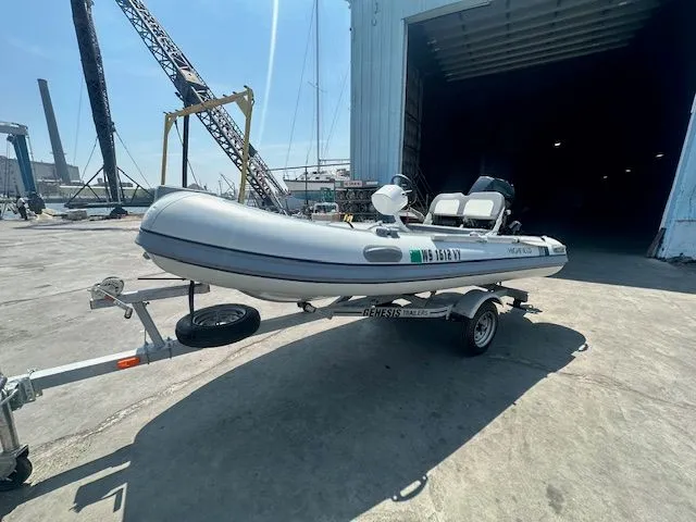 Slide: The Image of Highfield CL380 2023 - 4