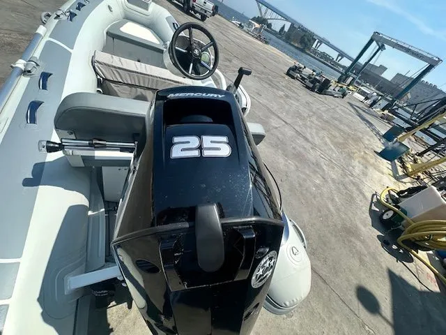 Slide: The Image of Highfield CL380 2023 - 5