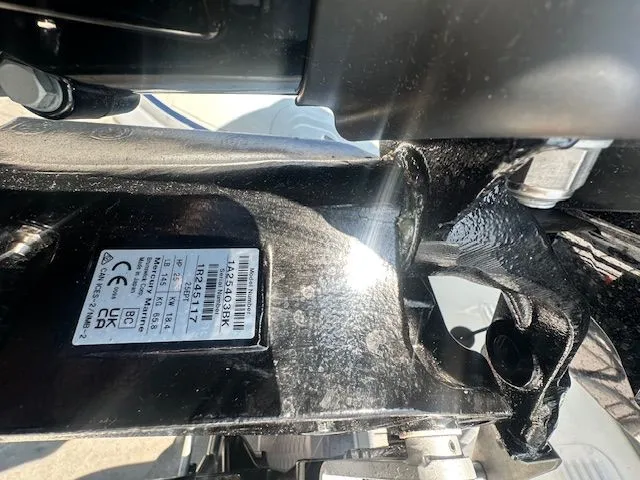 Slide: The Image of Highfield CL380 2023 - 6