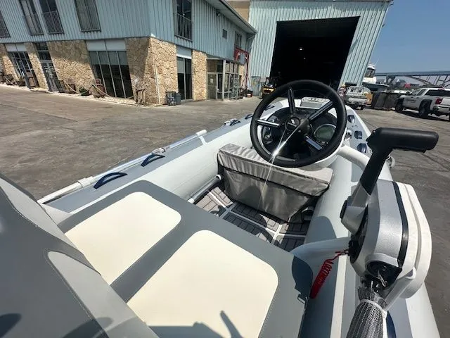 Slide: The Image of Highfield CL380 2023 - 7