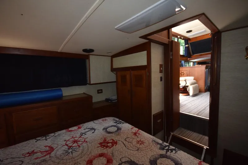 Slide: The Image of Marinette 39 Double Cabin 1985 - 66