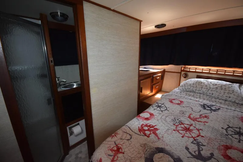 Slide: The Image of Marinette 39 Double Cabin 1985 - 64