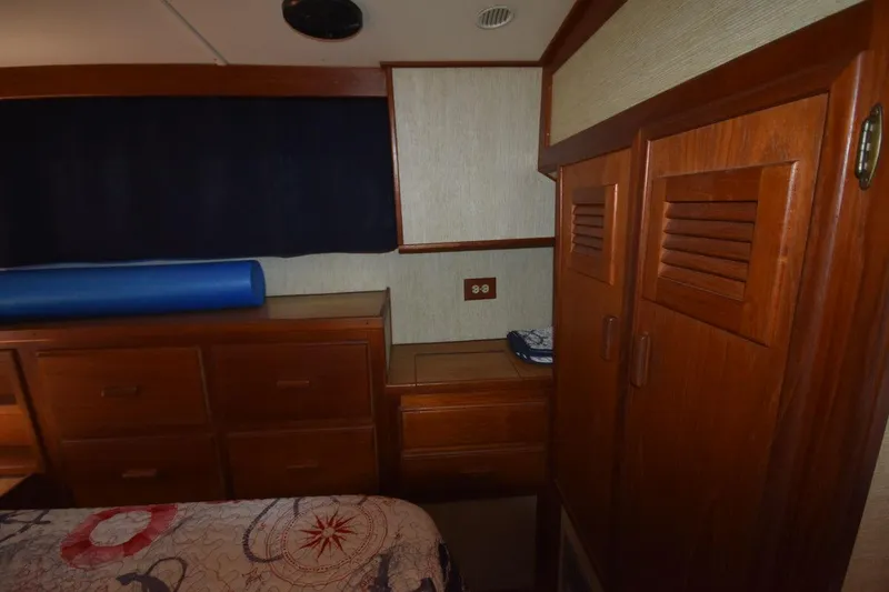 Slide: The Image of Marinette 39 Double Cabin 1985 - 65