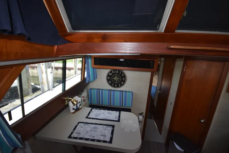 Slide: The Image of Marinette 39 Double Cabin 1985 - 75
