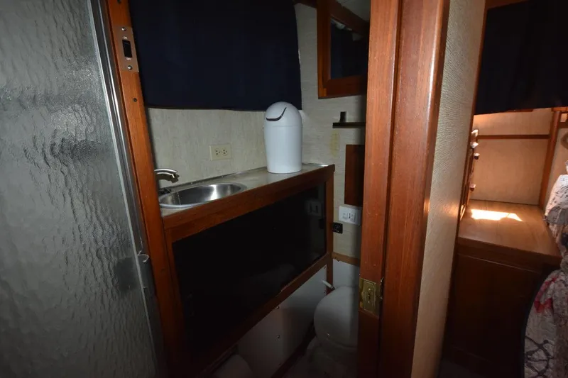 Slide: The Image of Marinette 39 Double Cabin 1985 - 68