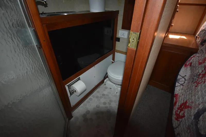 Slide: The Image of Marinette 39 Double Cabin 1985 - 69