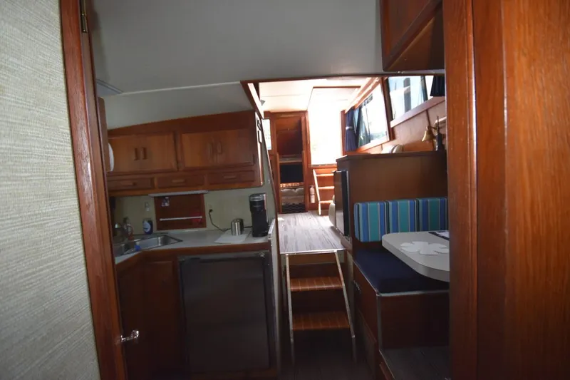 Slide: The Image of Marinette 39 Double Cabin 1985 - 58