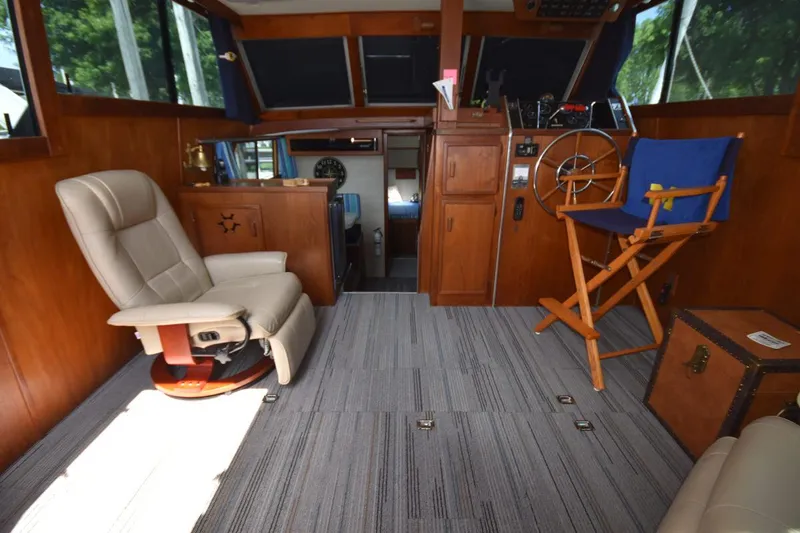 Slide: The Image of Marinette 39 Double Cabin 1985 - 73