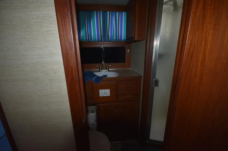 Slide: The Image of Marinette 39 Double Cabin 1985 - 56