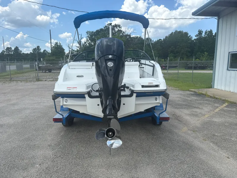 Slide: The Image of Monterey M-205 2019 - 6