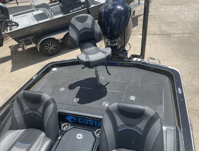 Slide: The Image of Ranger Z520L 2018 - 11