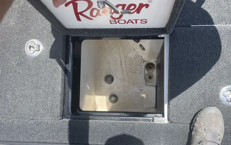 Slide: The Image of Ranger Z520L 2018 - 13