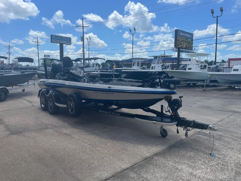 Slide: The Image of Ranger Z520L 2018 - 6