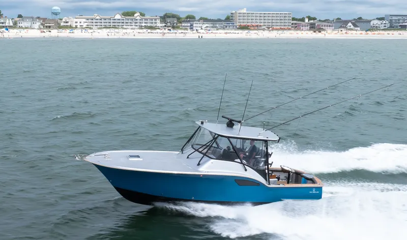 The Image of Custom 36 2024 - 0