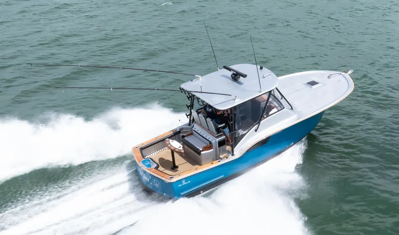 Slide: The Image of Custom 36 2024 - 2