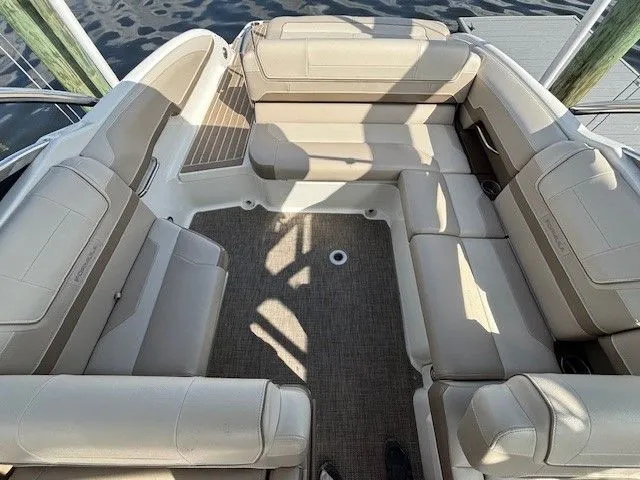 Slide: The Image of Formula 270 Bowrider 2014 - 13