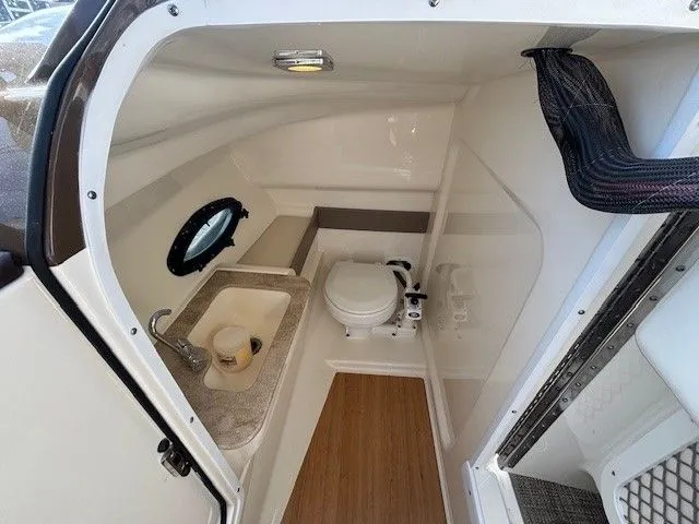 Slide: The Image of Formula 270 Bowrider 2014 - 15