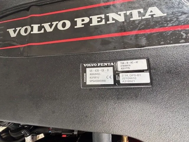 Slide: The Image of Formula 270 Bowrider 2014 - 17