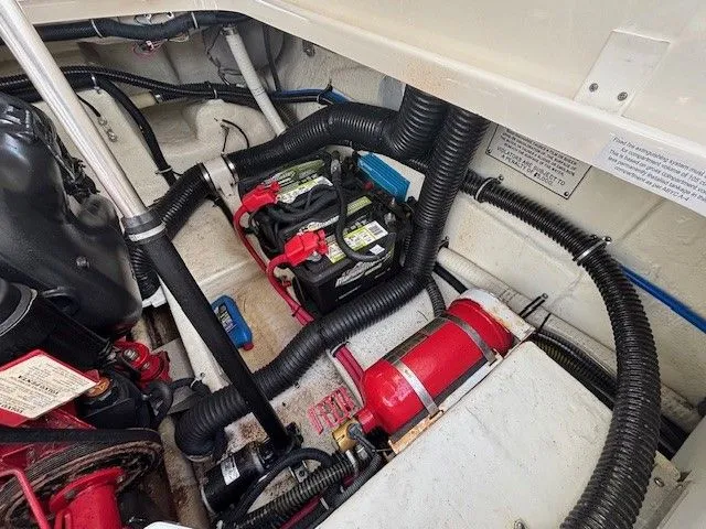 Slide: The Image of Formula 270 Bowrider 2014 - 18