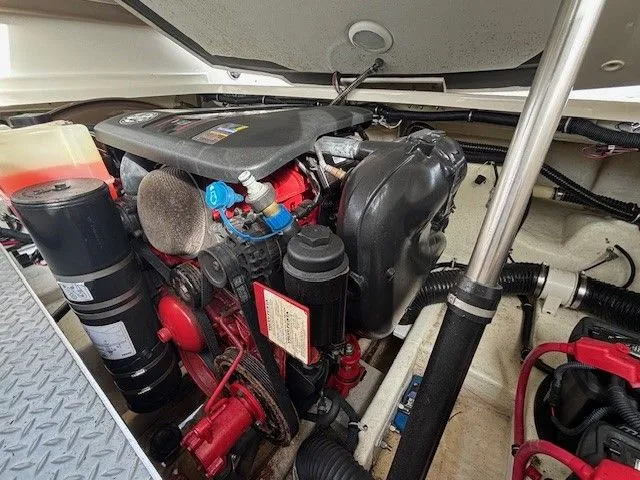 Slide: The Image of Formula 270 Bowrider 2014 - 20