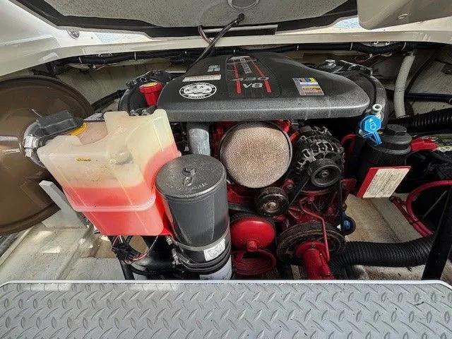 Slide: The Image of Formula 270 Bowrider 2014 - 21