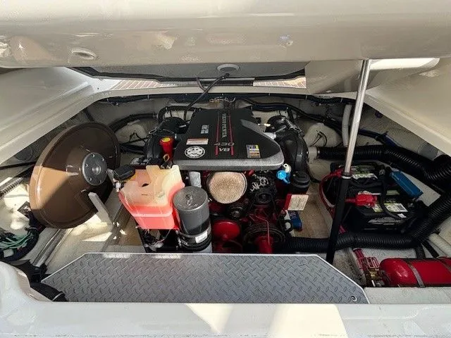 Slide: The Image of Formula 270 Bowrider 2014 - 22