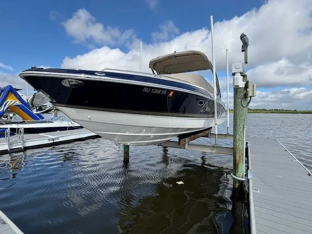 Slide: The Image of Formula 270 Bowrider 2014 - 3