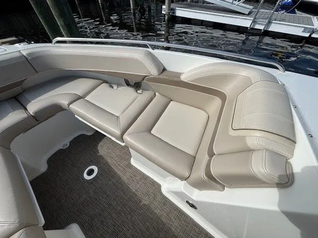 Slide: The Image of Formula 270 Bowrider 2014 - 5