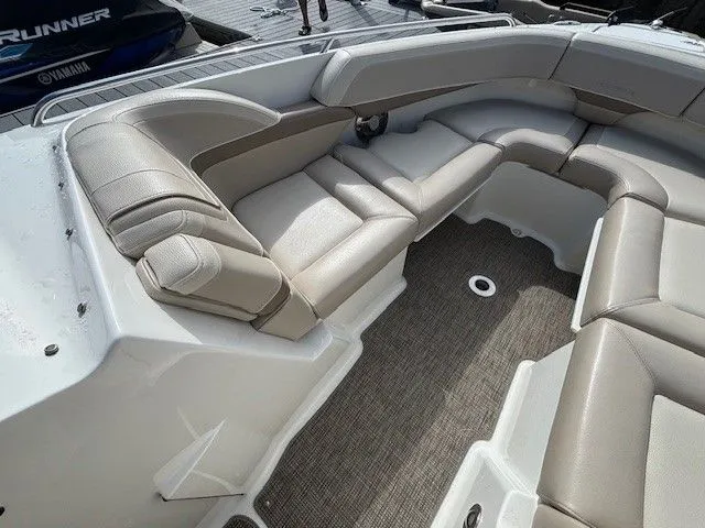 Slide: The Image of Formula 270 Bowrider 2014 - 6