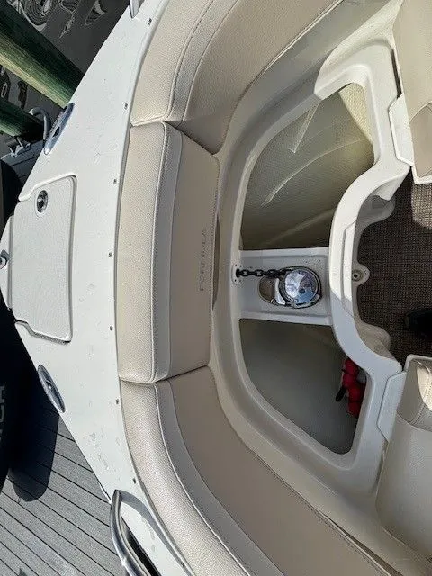 Slide: The Image of Formula 270 Bowrider 2014 - 7