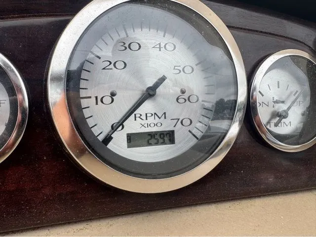 Slide: The Image of Bennington 2274 GLI - 115 Yamaha 2011 - 6