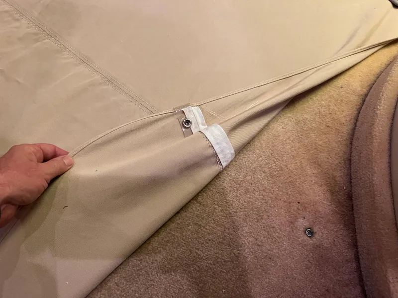 Slide: The Image of Chaparral Signature 350 2005 - 50