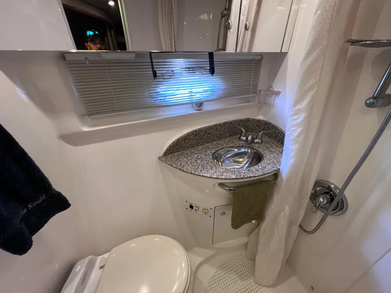 Slide: The Image of Chaparral Signature 350 2005 - 52