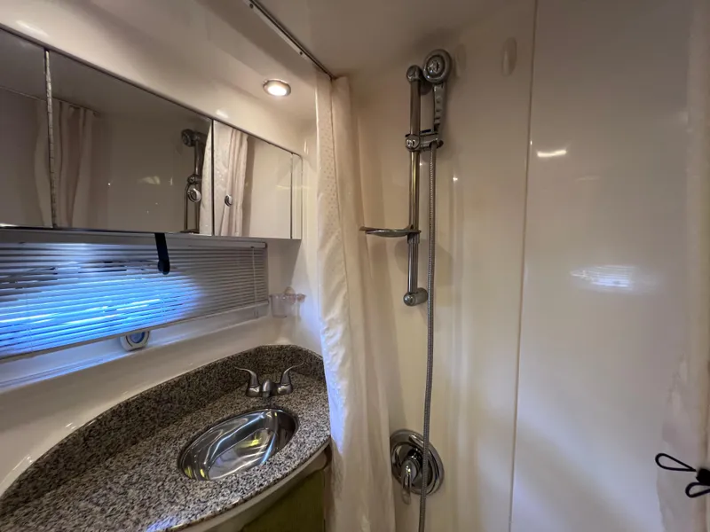 Slide: The Image of Chaparral Signature 350 2005 - 53