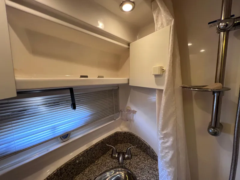 Slide: The Image of Chaparral Signature 350 2005 - 54