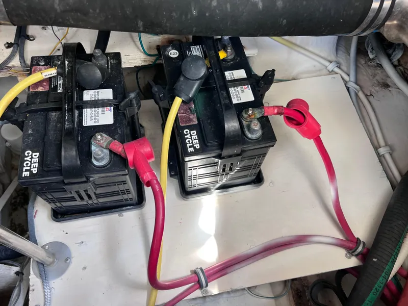 Slide: The Image of Chaparral Signature 350 2005 - 60