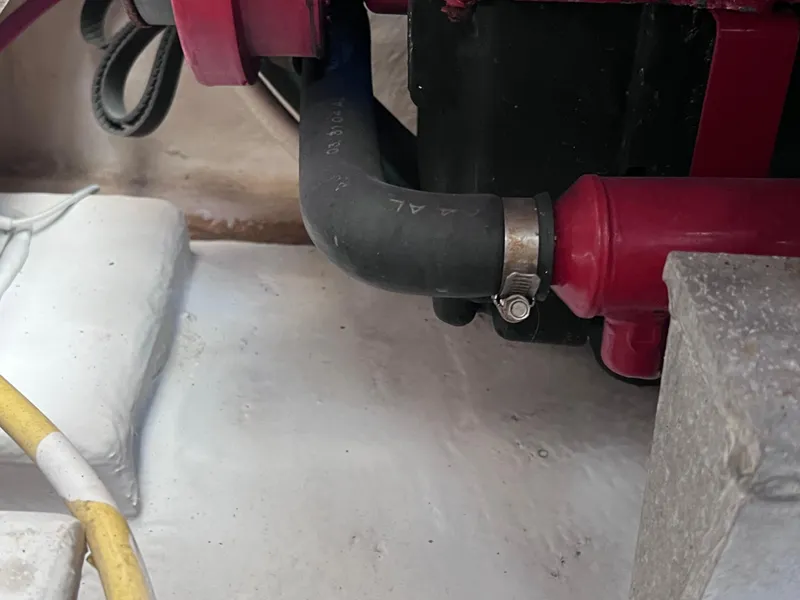 Slide: The Image of Chaparral Signature 350 2005 - 64