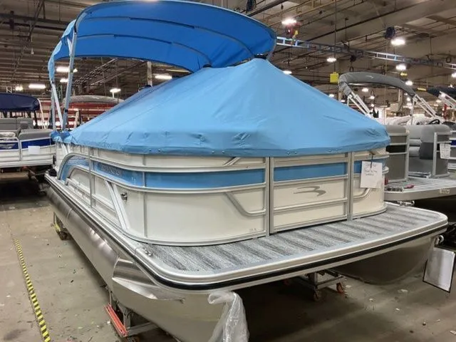 Slide: The Image of Bennington S L-Bench 20 SL 2026 - 11