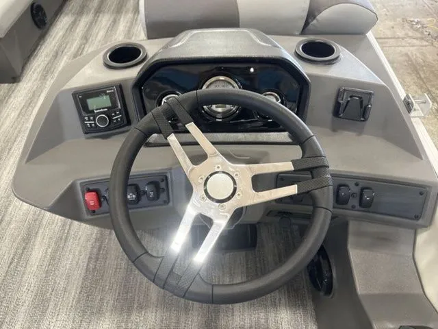 Slide: The Image of Bennington S L-Bench 20 SL 2026 - 17