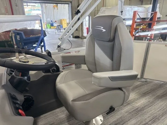 Slide: The Image of Bennington S L-Bench 20 SL 2026 - 19