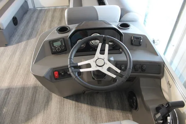 Slide: The Image of Bennington S L-Bench 20 SL 2026 - 4