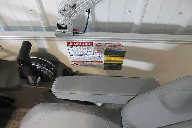 Slide: The Image of Bennington S L-Bench 20 SL 2026 - 5