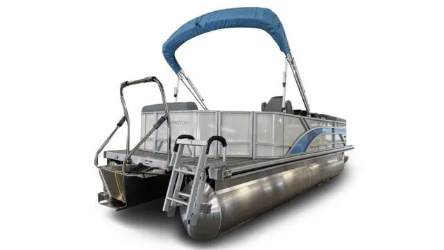 Slide: The Image of Bennington S L-Bench 20 SL 2026 - 6