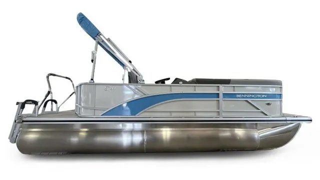 Slide: The Image of Bennington S L-Bench 20 SL 2026 - 7